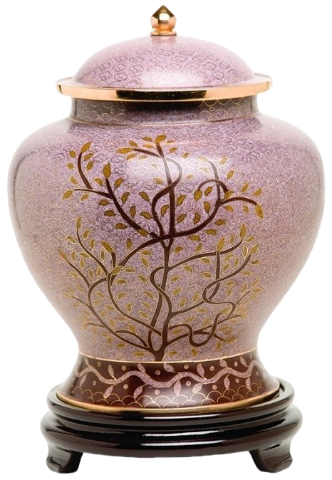 Cremation Urns Tree of Life