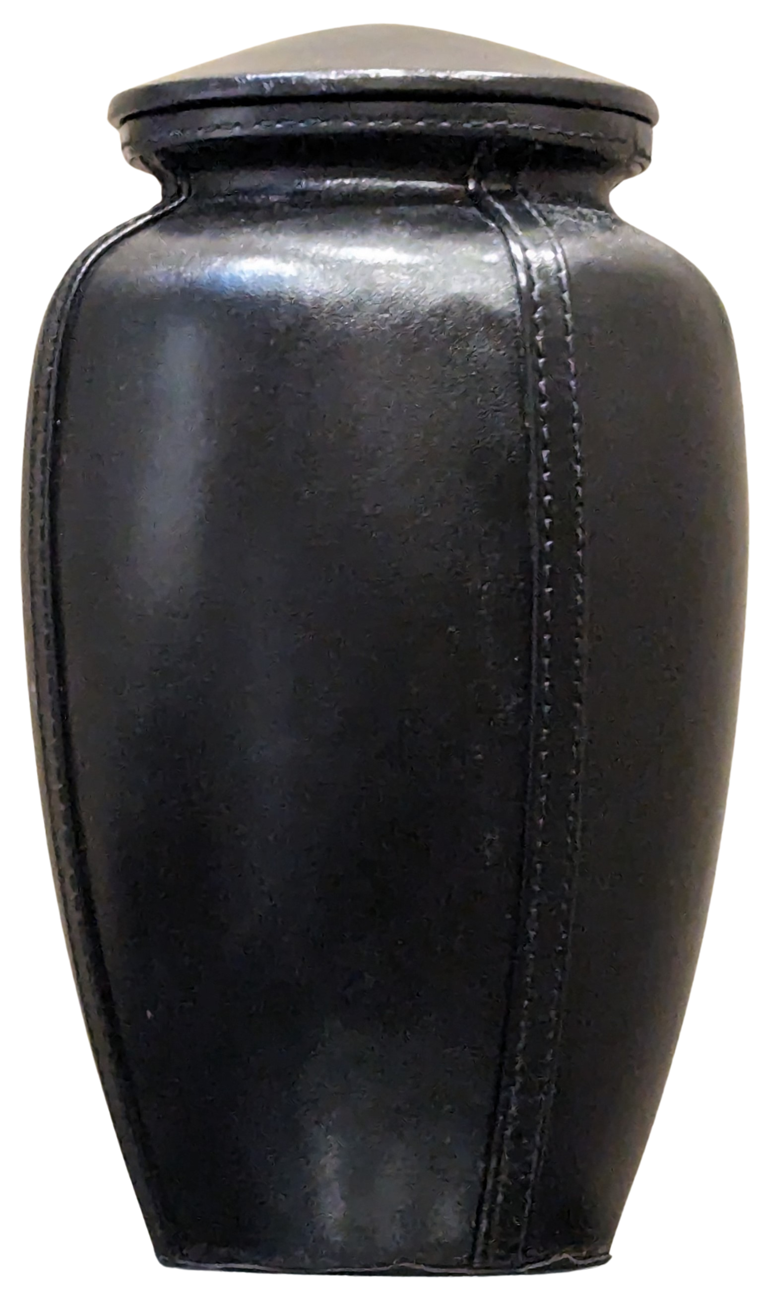 Cremation Urns Leather