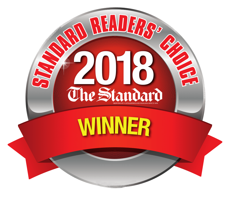 st catharines standard best funeral provider 2018