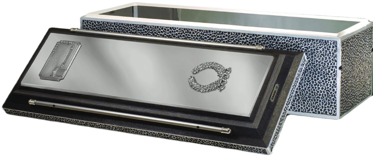Burial & Urn Vaults Considerate Cremation & Burial Services