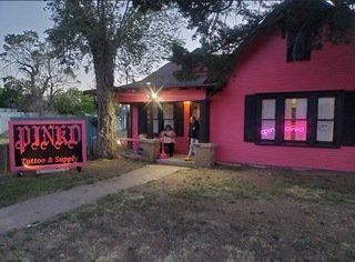 Abigail's Finds and Antiques on Historic Route 66 in Amarillo, TX