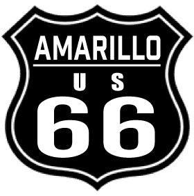 Amarillo 66 logo