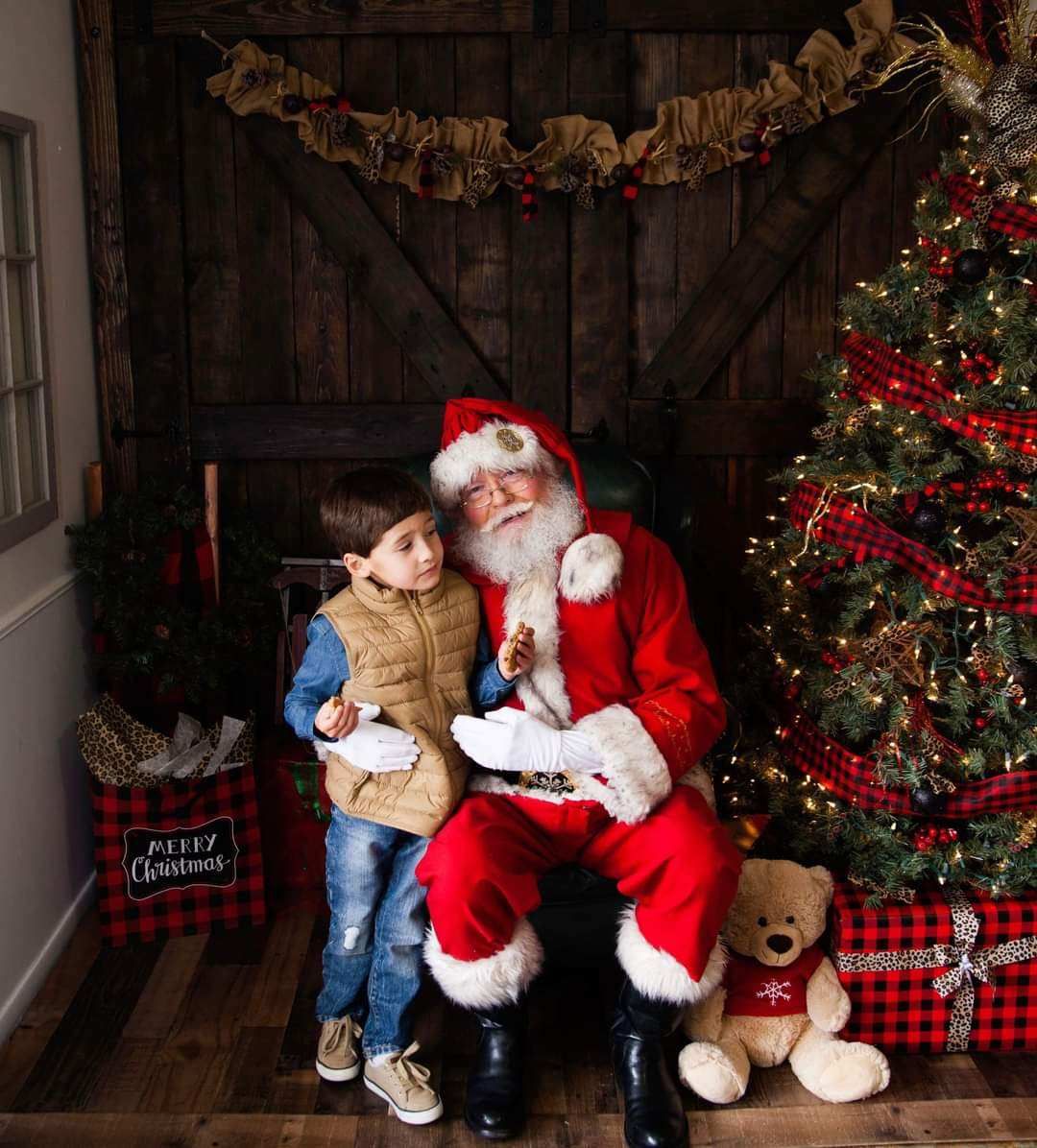 Saturday Night Cruise