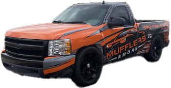 Mufflers & More