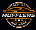 Logo | Mufflers & More