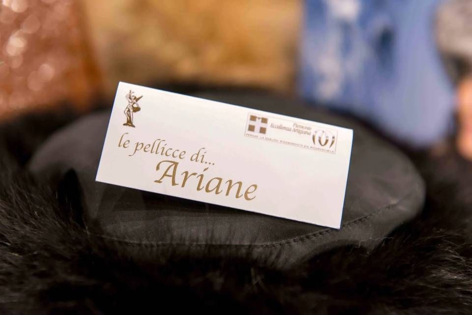 laboratorio di pellicceria Torino