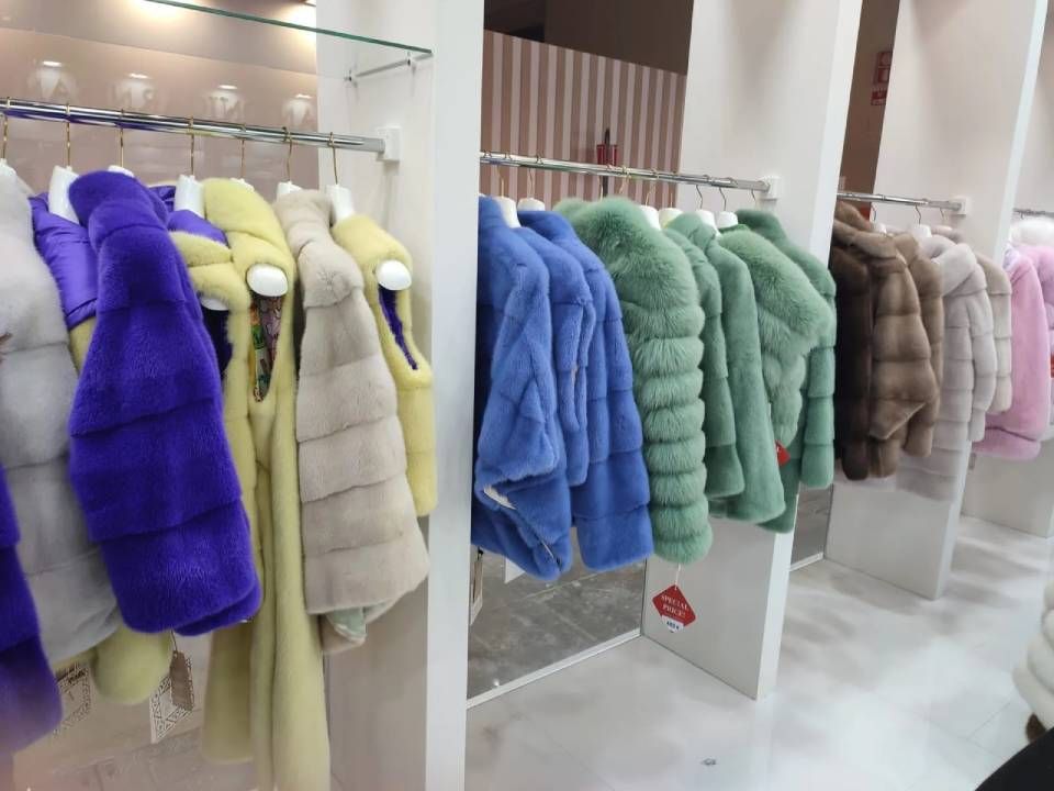 lavorazione e vendita pellicce Torino