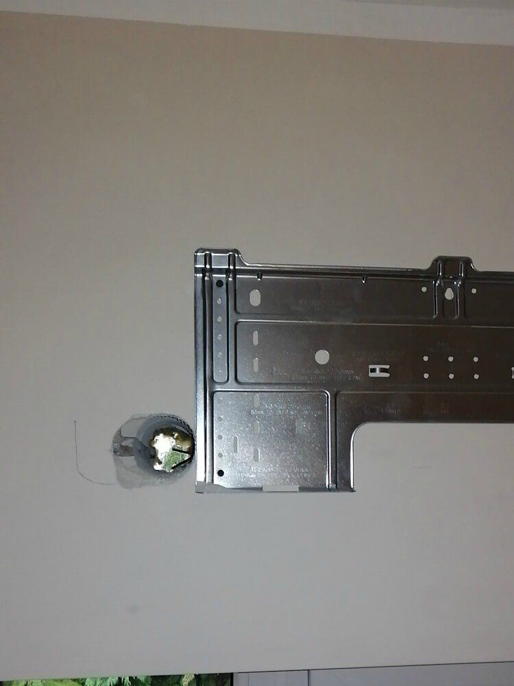 Jaunu kondicionieru uzstādīšana 6