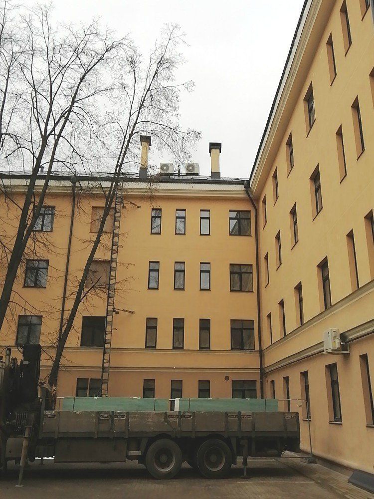 Jaunu dzesēšanas sistēmu izbūve