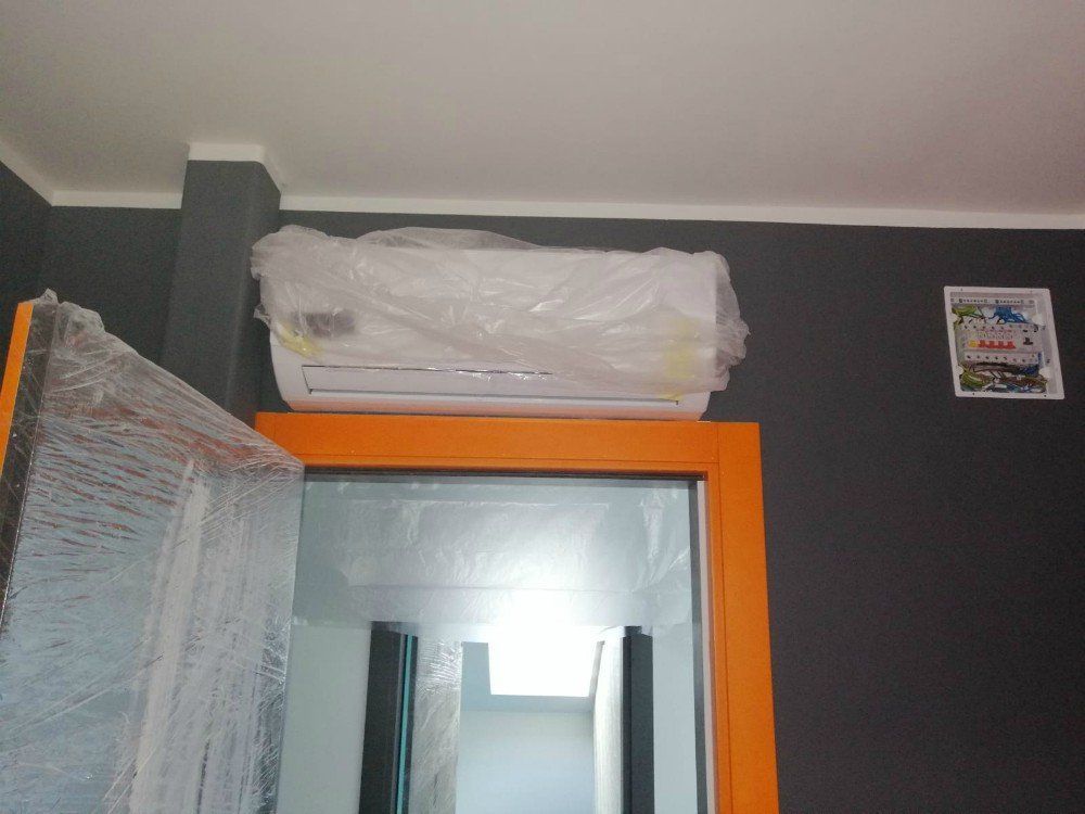 Jaunu dzesēšanas sistēmu izbūve 3