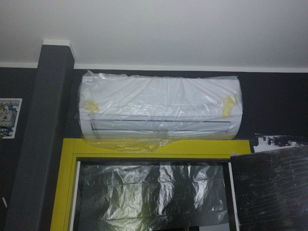 Jaunu dzesēšanas sistēmu izbūve 4