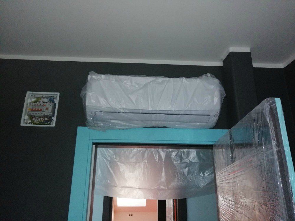 Jaunu dzesēšanas sistēmu izbūve 5