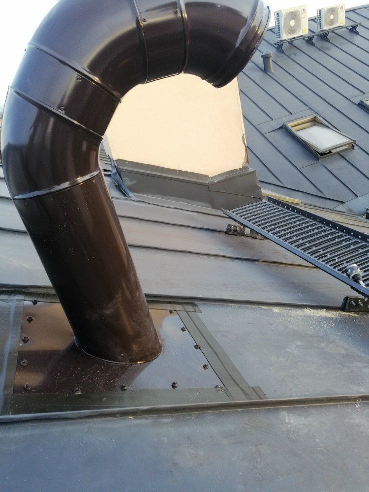 Jaunu dzesēšanas sistēmu izbūve 9