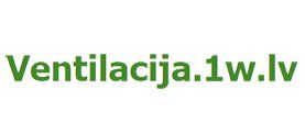 Ventilacija.1w.lv