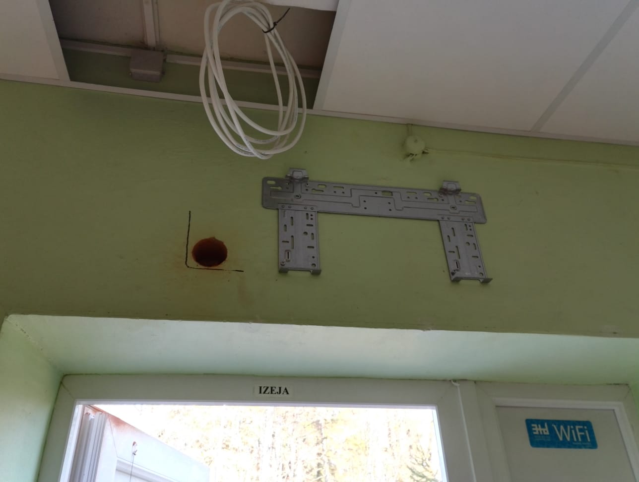 Siltumsūkņu uzstādīšana - Vēsums, Sia - 03