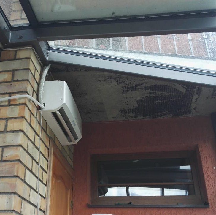 Kondicionieru uzstādīšana privātmājai - Vēsums, SIA - 02