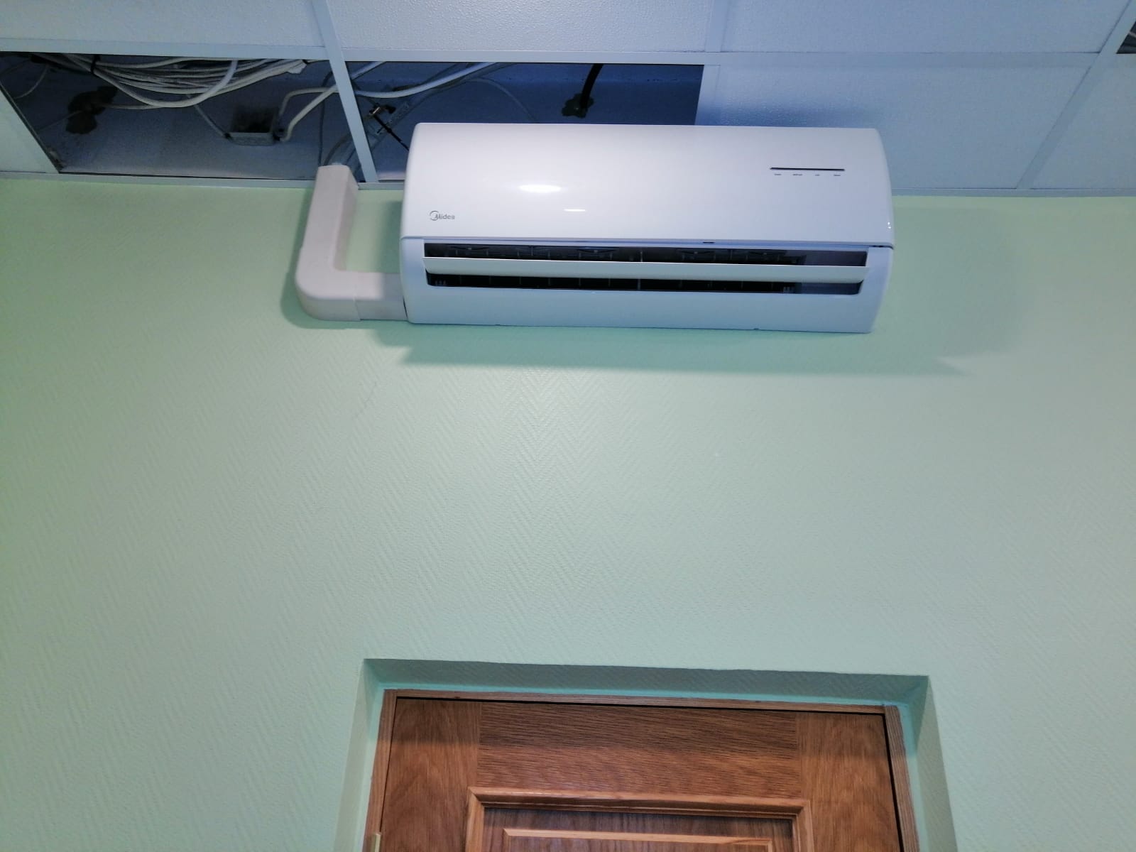 Kondicionieru montāža - Vēsums, SIA - 04