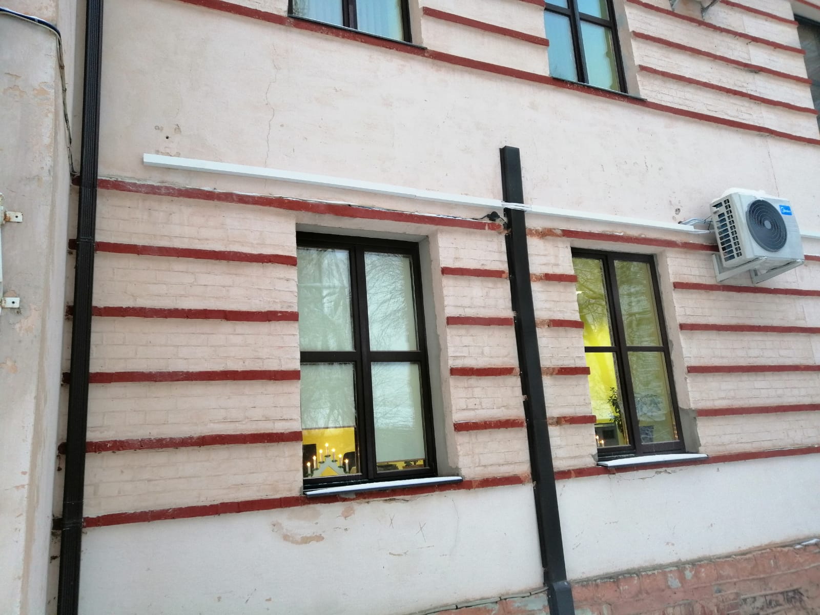 Kondicionieru montāža - Vēsums, SIA - 05