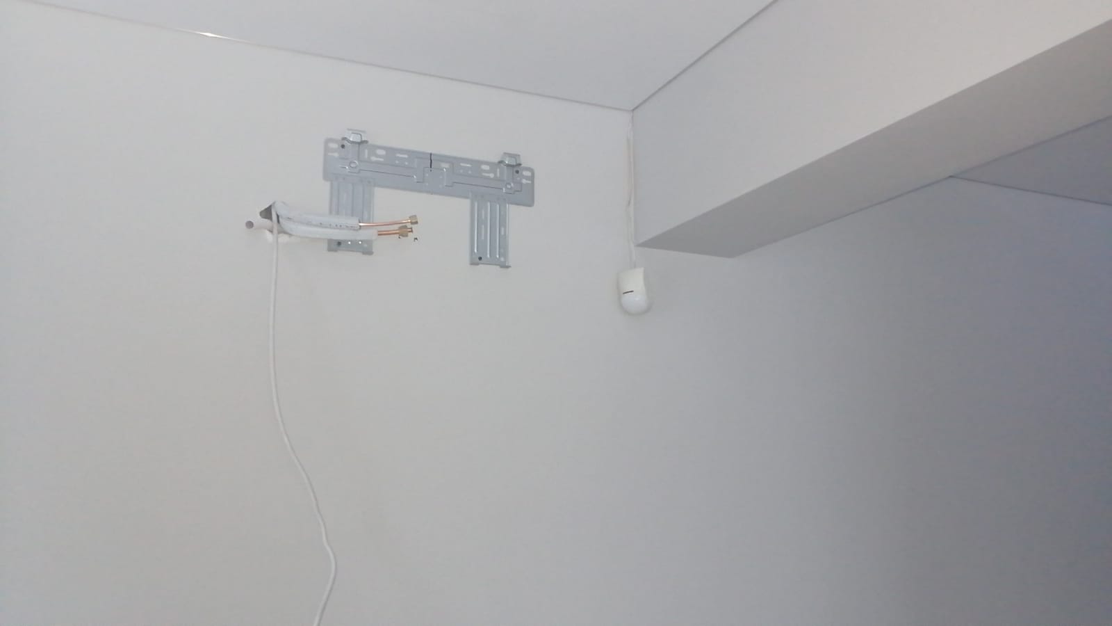 Jaunu kondicionieru montāža - Vēsums, SIA - 01