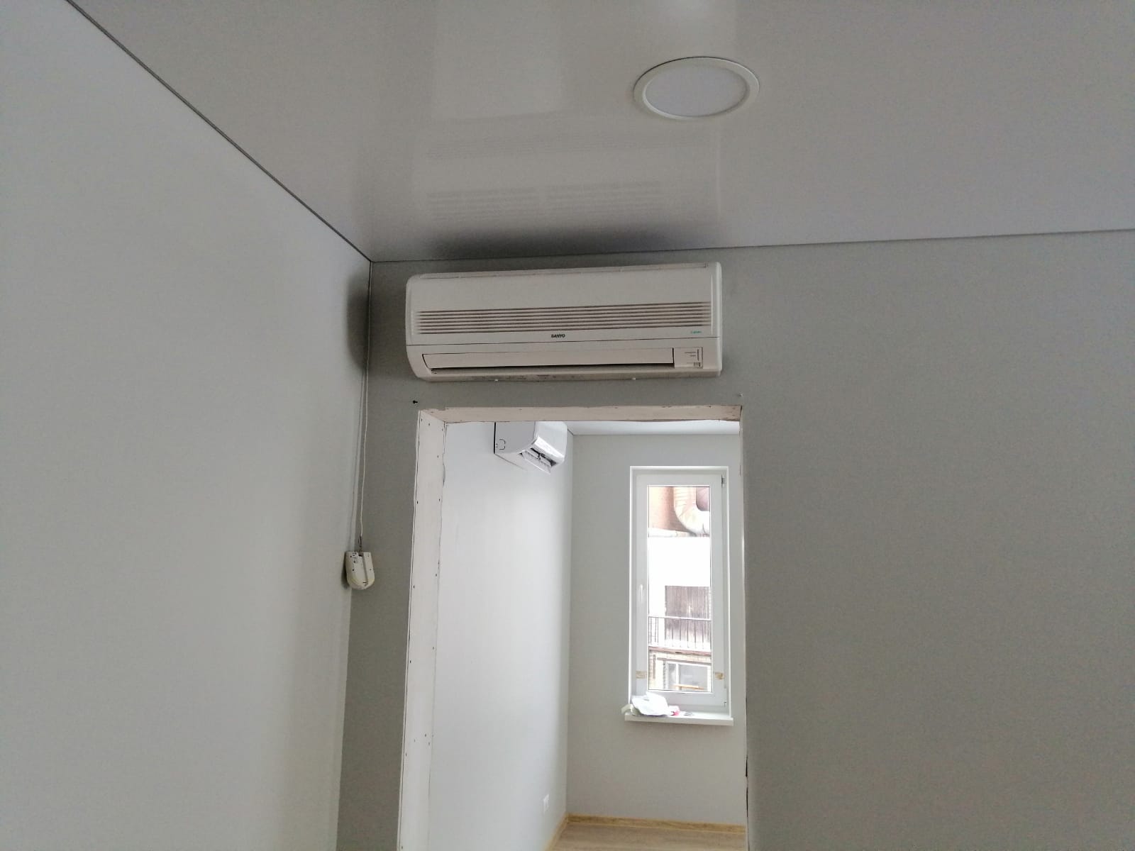 Jaunu kondicionieru montāža - Vēsums, SIA - 04