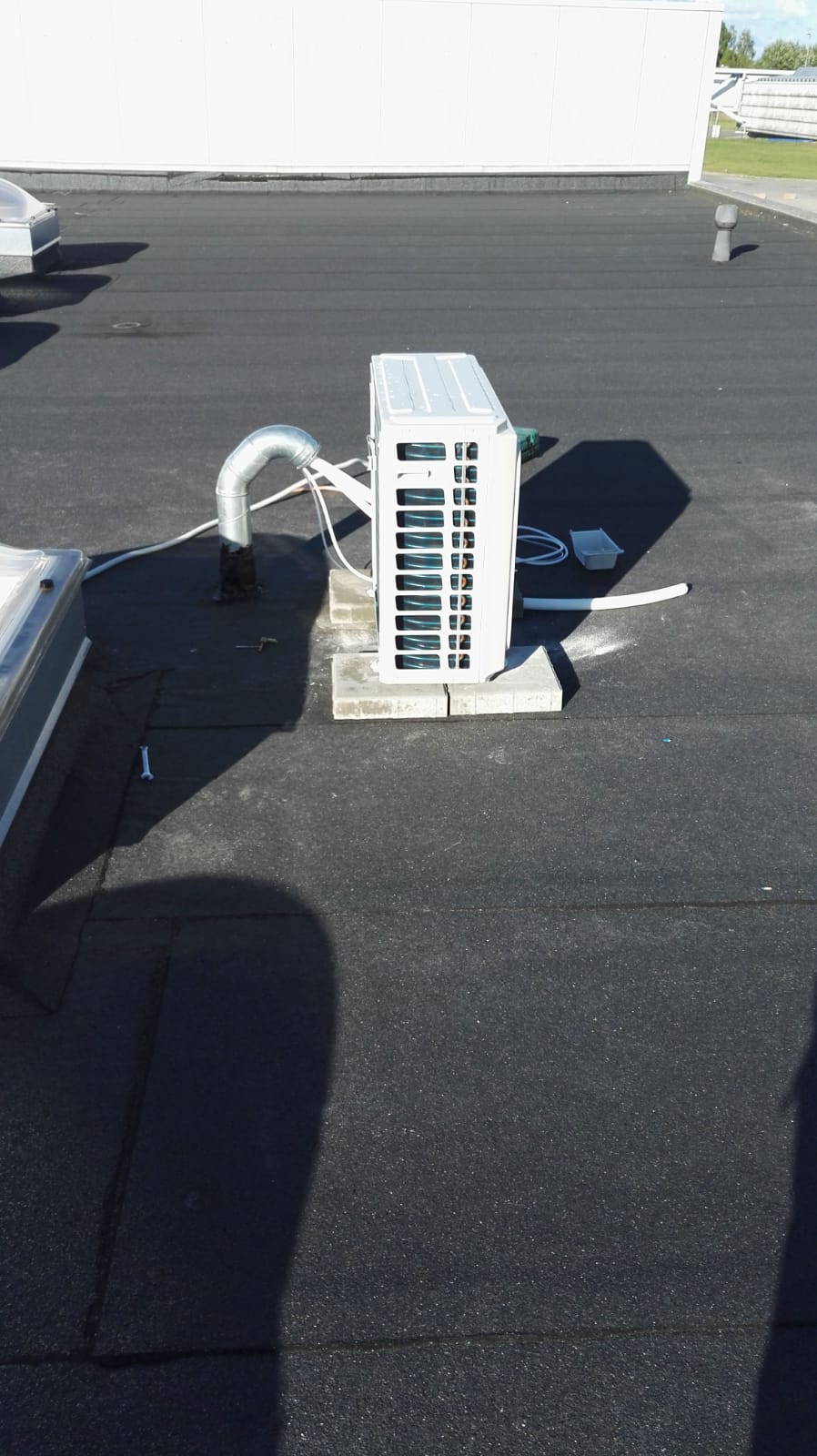 kondicionieru montāža veikalam - Vēsums, SIA - 04