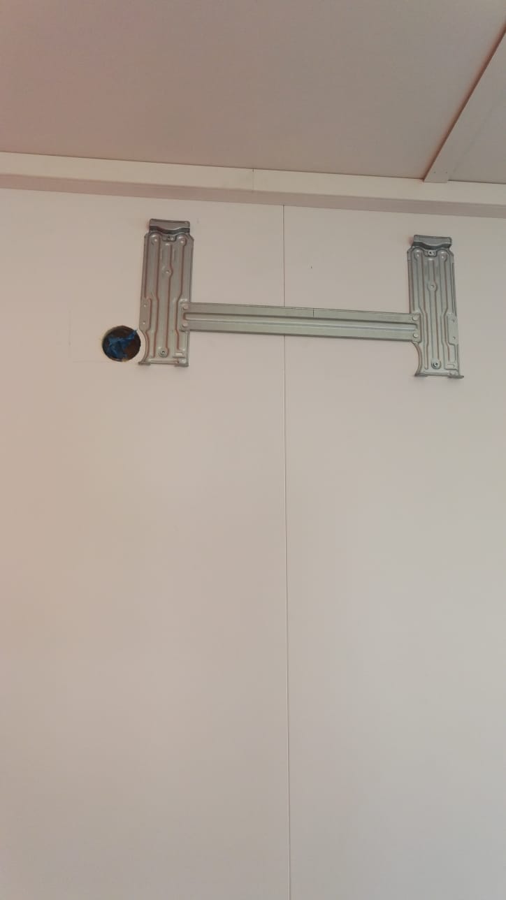 Kondicionieru montāža Valmierā - Vēsums, SIA - 07