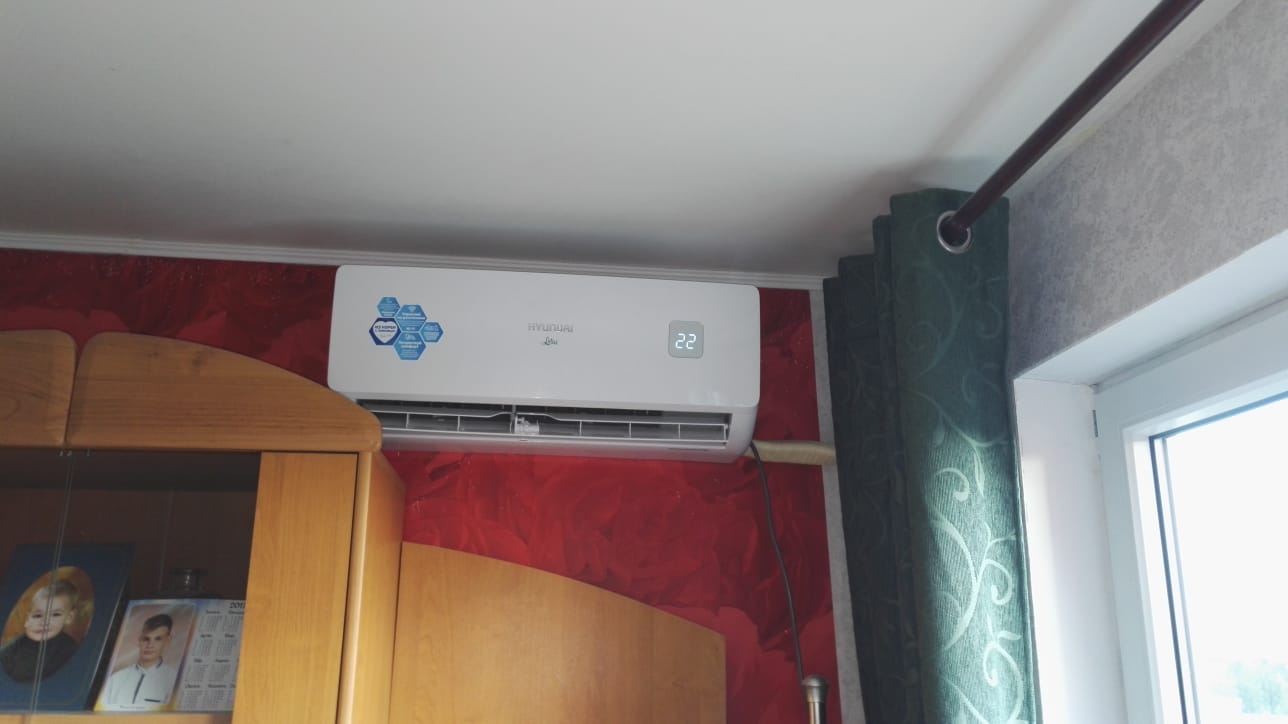 Kondicionieru montāža - Vēsums, SIA - 05