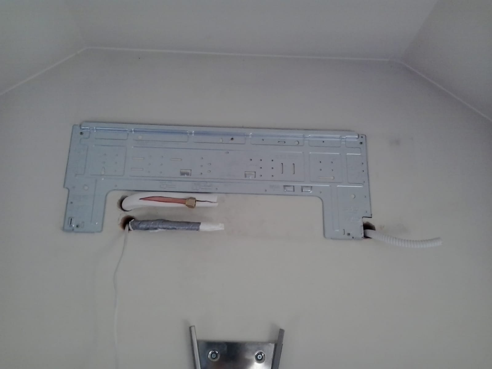 Kondicionieru uzstādīšana Ogre - Vēsums, SIA - 05