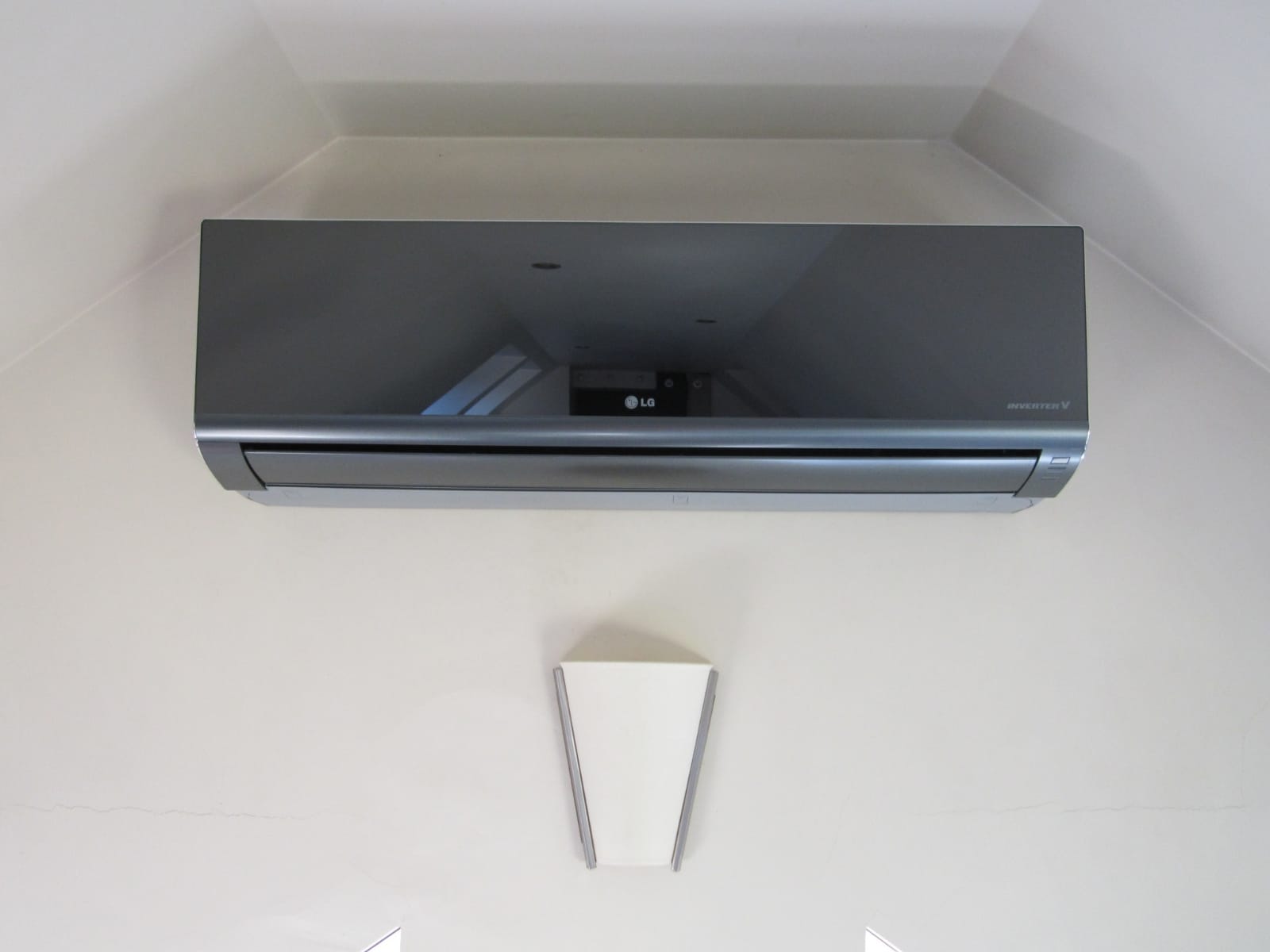 Kondicionieru uzstādīšana Ogre - Vēsums, SIA - 04