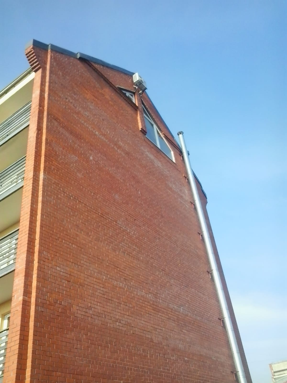 Kondicionieru uzstādīšana Ogre - Vēsums, SIA - 03