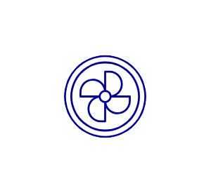 Ventilācijas iekārtu montāža - Vēsums, sia