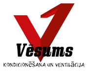 Vēsums, SIA - Kondicionieri, siltumsūkņi