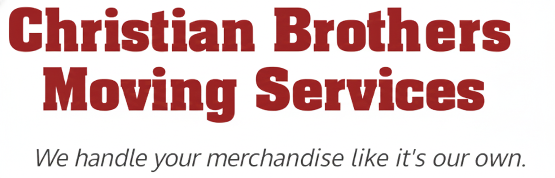 Christian Brothers Service