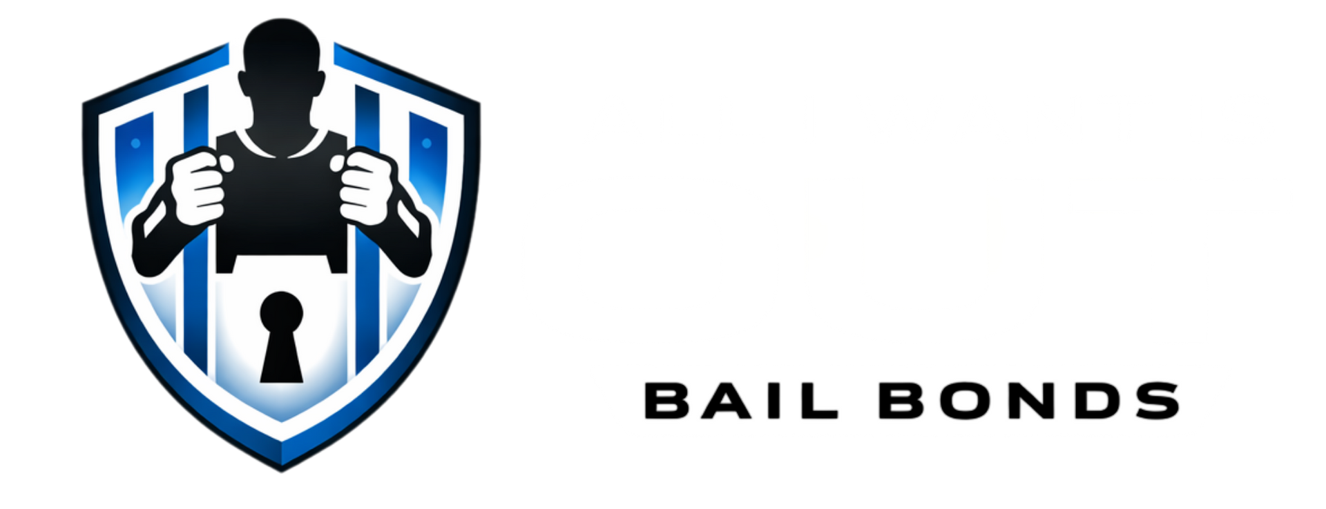 All I Want Is Out Bail Bonds Virginia logo