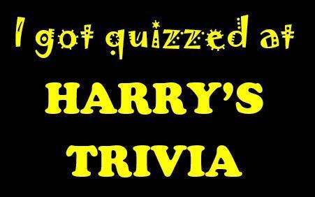 Yellow text on black background: 