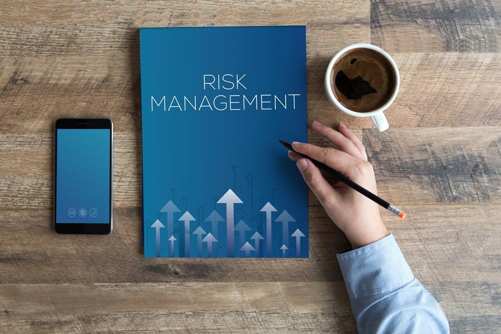 Risk Management Book — York, PA — VanDyne Insurance Agency