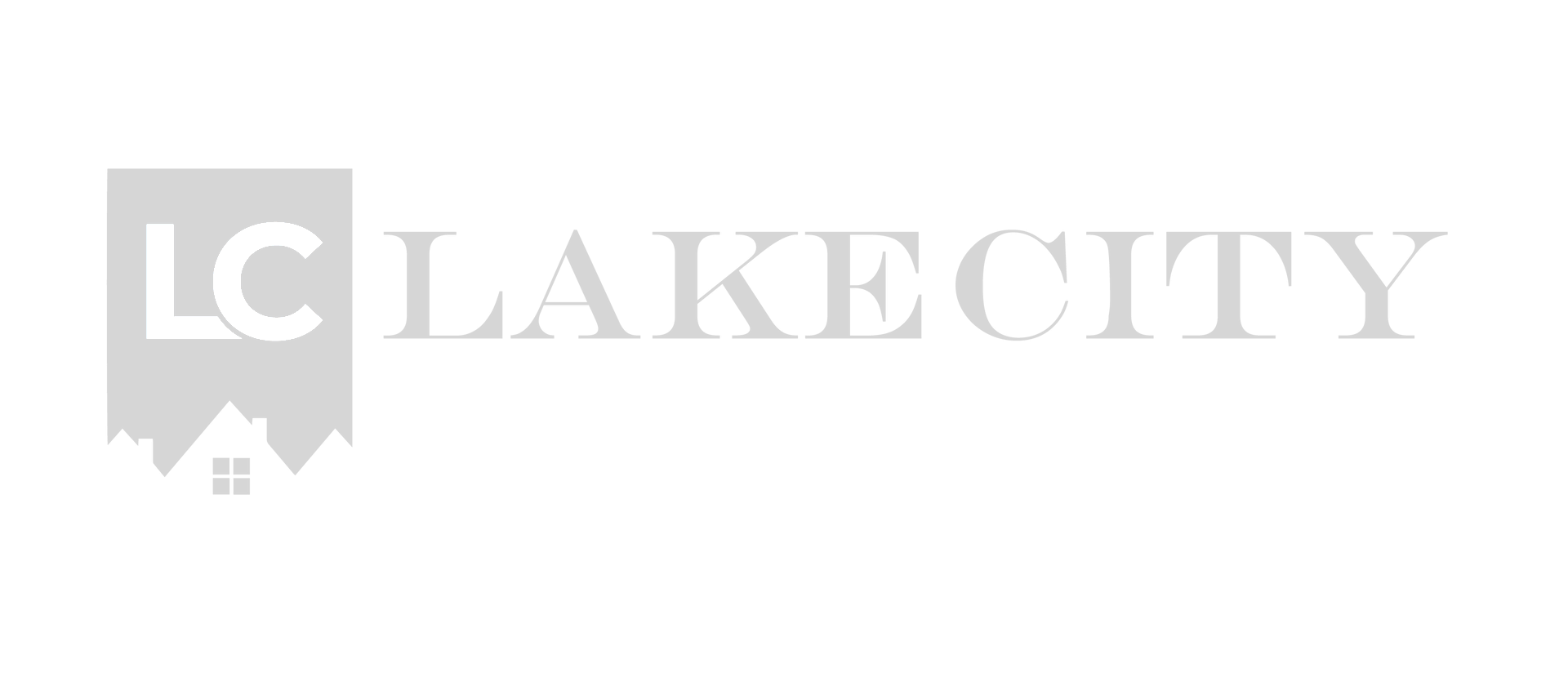 Lake City Living Logo.