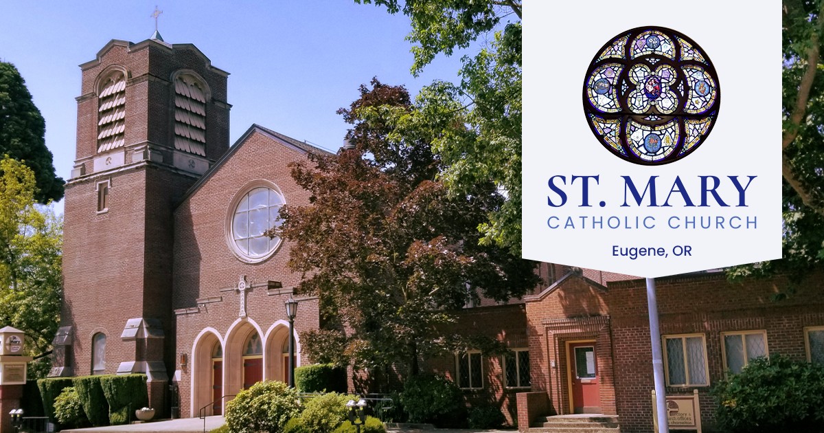 Saint Mary Catholic Church