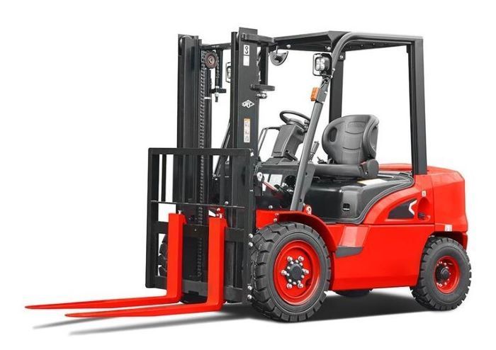 hangcha forklift