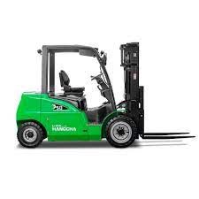 hangcha lithium forklift for sale