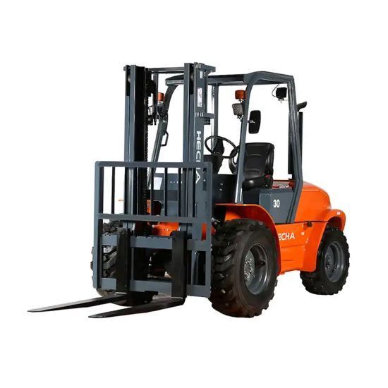 heli forklift for sale