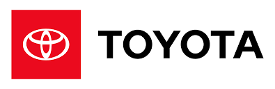 Toyota forklift logo