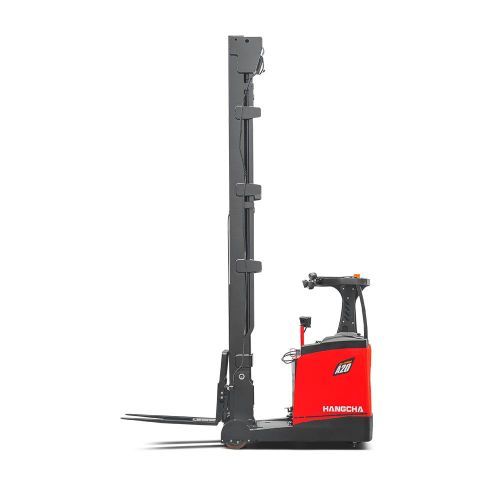 A Series Premium Version Reach Truck