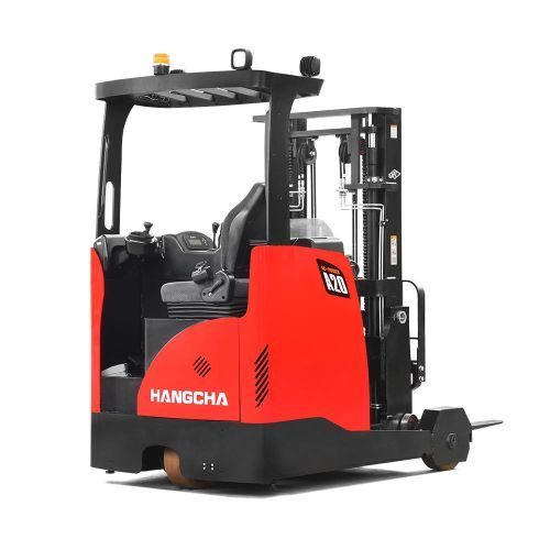 hangcha reach truck