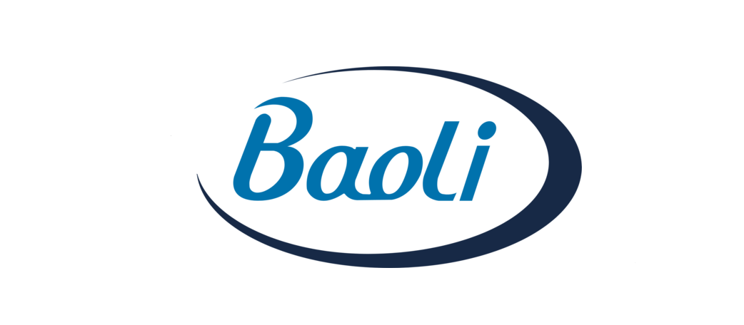 baoli forklifts logo