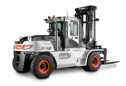 bobcat d160s-7