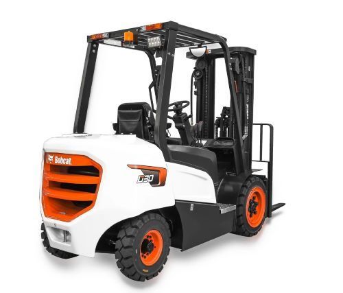 bobcat d30nxp