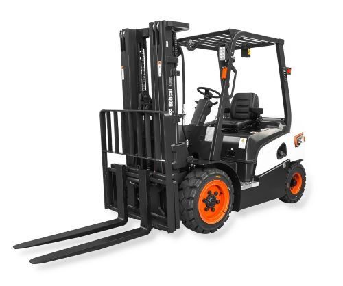 bobcat d30nxp