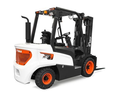bobcat d30nxs