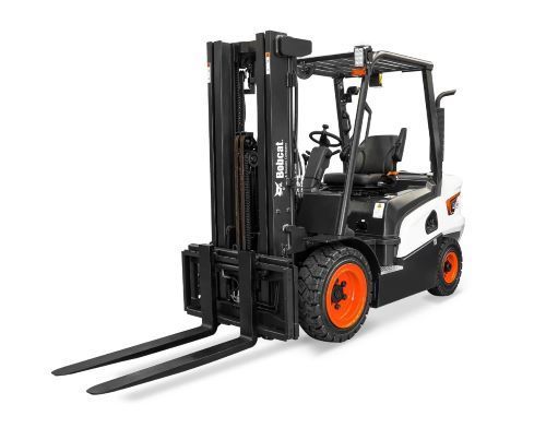 bobcat d30nxs